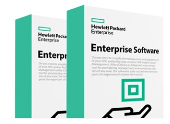 HPE IMC Wireless Service Manager E-LTU