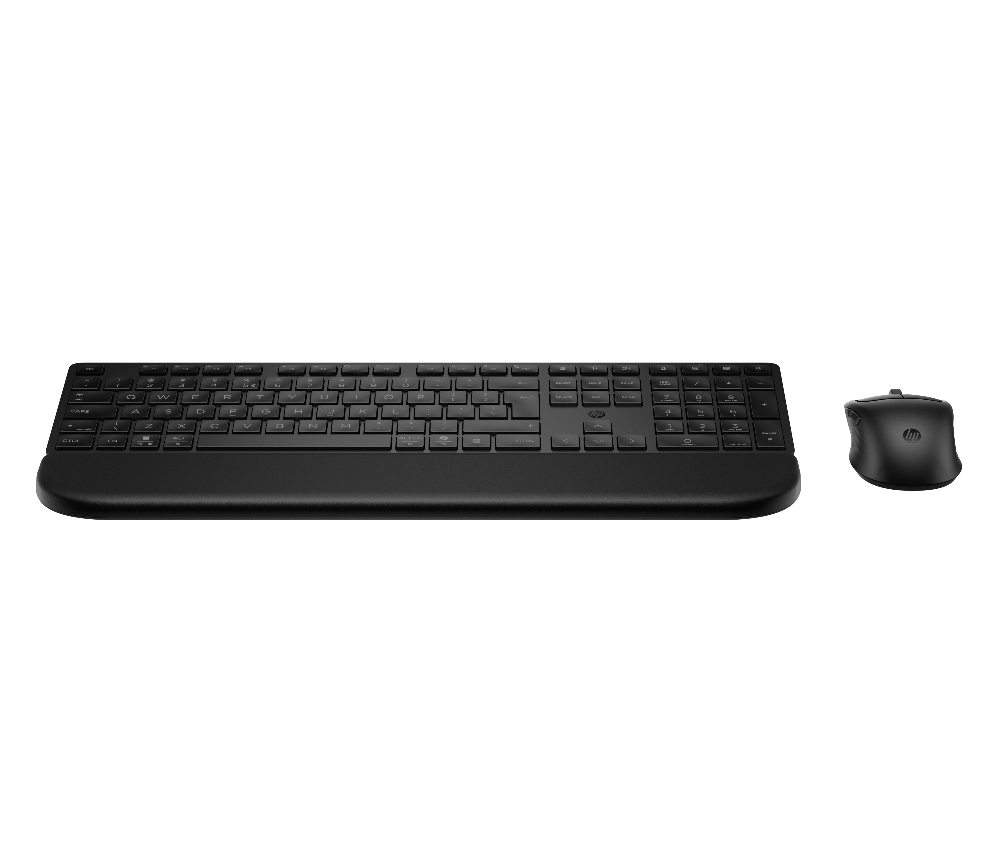 HP Multi-Device Dual-Mode Mouse and Kbd