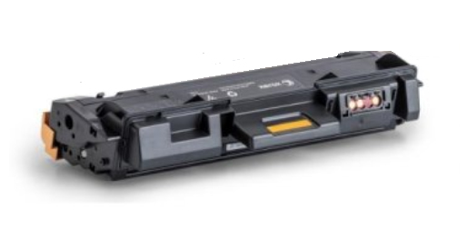 Xerox 106R04348 - Toner cartridge - Black