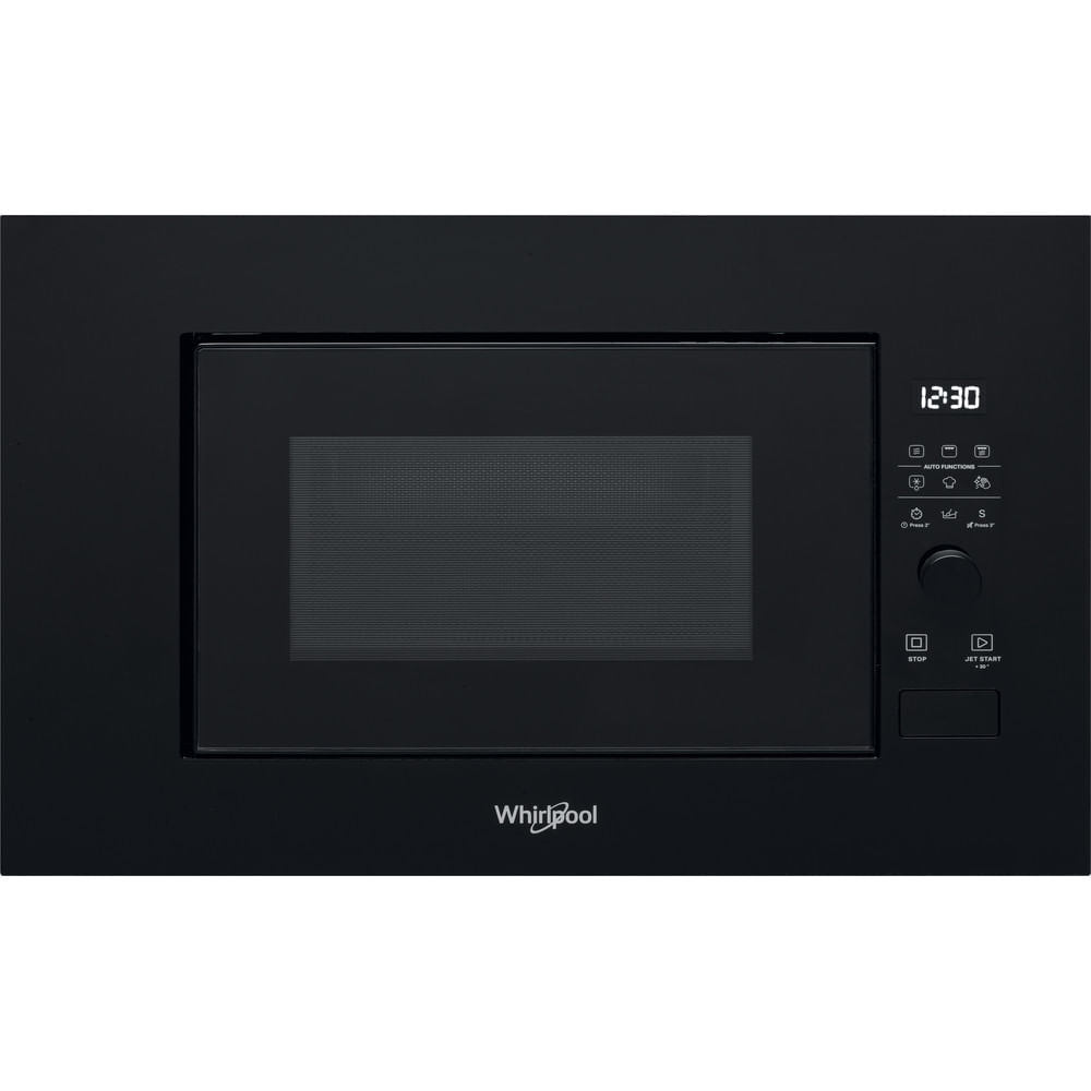 Built-in microwave oven WHIRLPOOL WMF200GNB - Whirlpool
