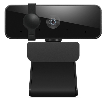Lenovo - Essential - Essential FHD Webcam