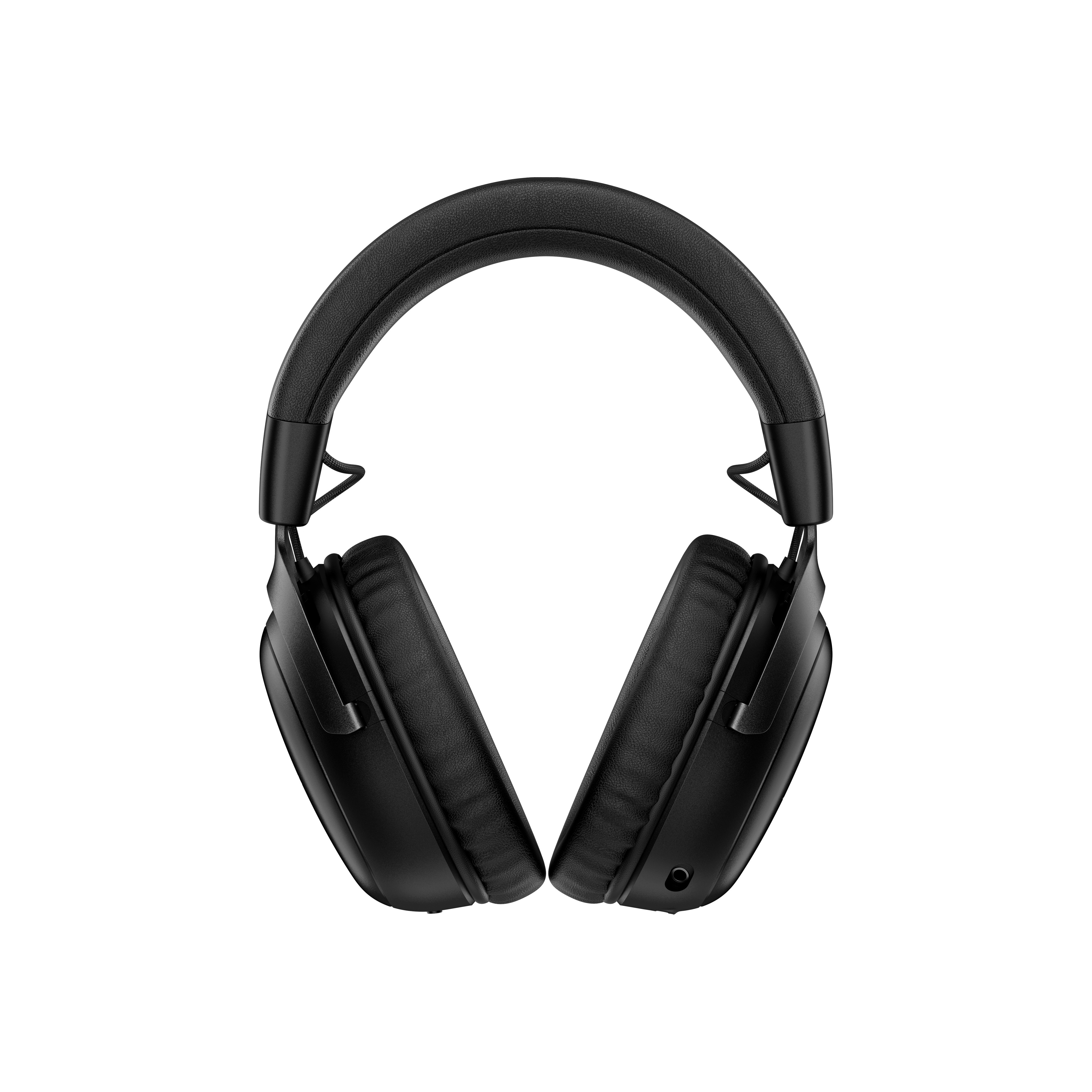 HyperX Cloud III S wireless gaming headset, black