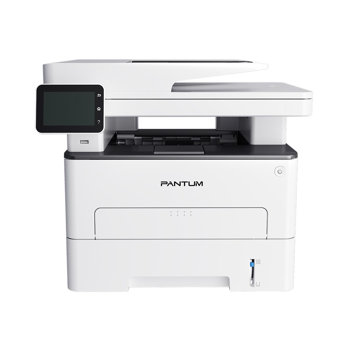 Pantum M7310DW Mono laser multifunction printer, Wifi Network Duplex + Touch Screen - Pantum