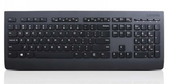 LENOVO Professional Wireless Keyboard