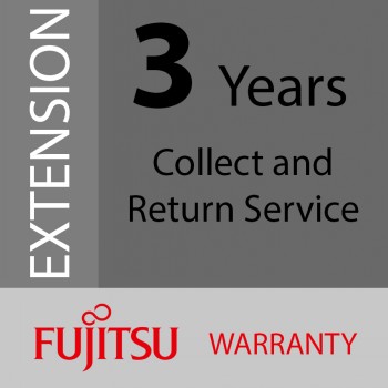 FUJITSU 3y Collect&Return