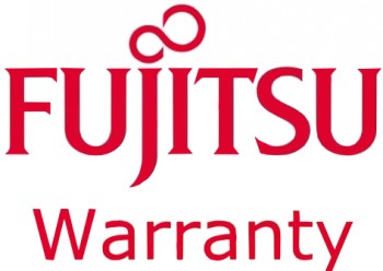 FUJITSU 3 years on-site NBD for TX100