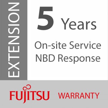 FUJITSU SP 5Y OSS 9x5 NBD for ETERNUS