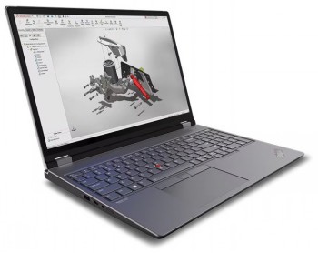 LENOVO P16 G2 I7-14700HX/16WQXGA/32GB/1TB/RTX 2000ADA/11P/3P/ENG