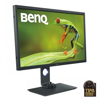 BENQ SW321C 32inch photographer monitor