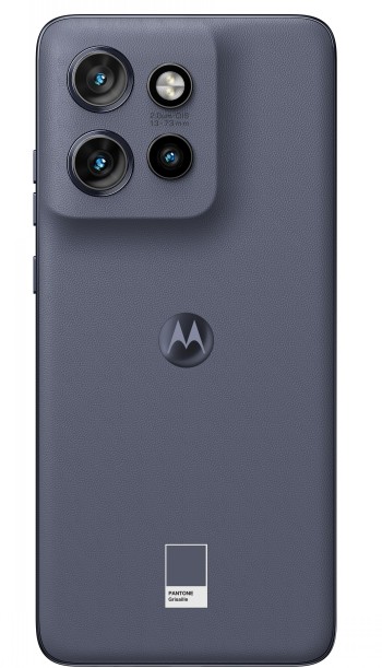 MOTOROLA EDGE 50 NEO (5G) 6.4" 12/512GB 4310MAH GRISAILLE