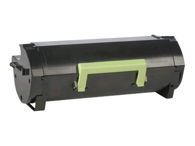 Lexmark 60F2H00 - 602H High Yield Return Program Toner Cartridge - Cartridge - Black