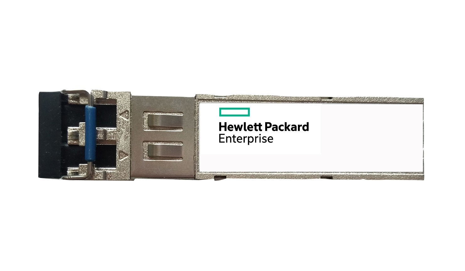 HPE Aruba Transceiver 10Gbit/s SFP+ LC