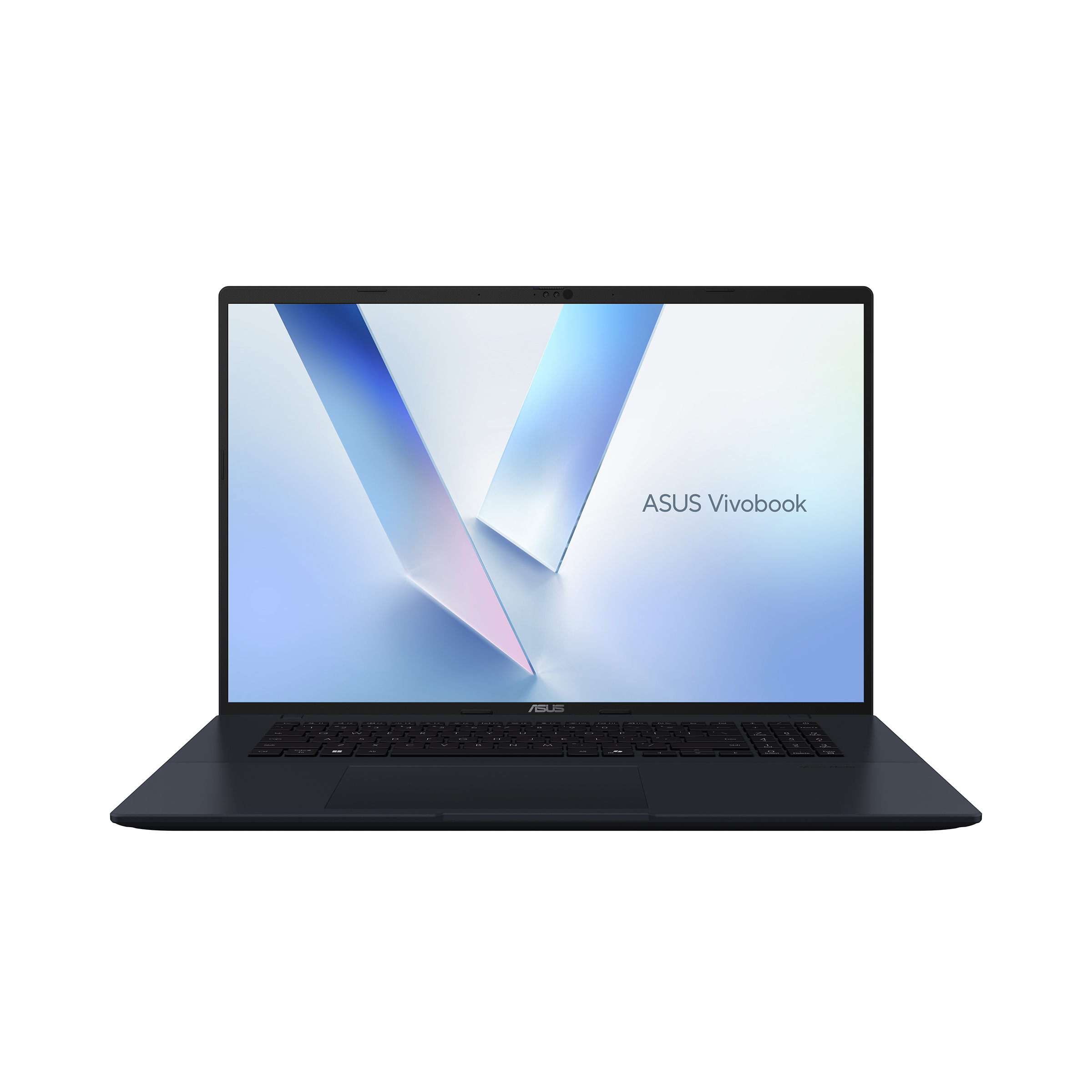 Asus Vivobook 17 M1807HA-S8033W - Quiet Blue - 18.0 " - IPS - WUXGA - 144 Hz - 1920 x 1200 pixels - Anti-glare - AMD Ryzen 7 - 260 - 16 GB - DDR5 - Solid-state drive capacity 1000 GB - AMD Radeon Graphics - Windows 11 Home - 802.11ax - Bluetooth version 5