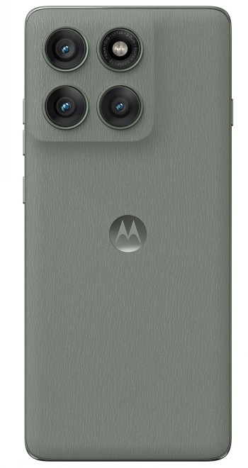 MOTOROLA Edge 60 Pro 12/512 6.67i Shadow