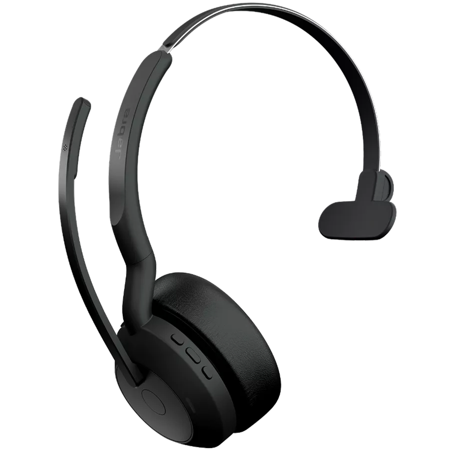 JABRA EVOLVE2 55, Link380c MS Mono