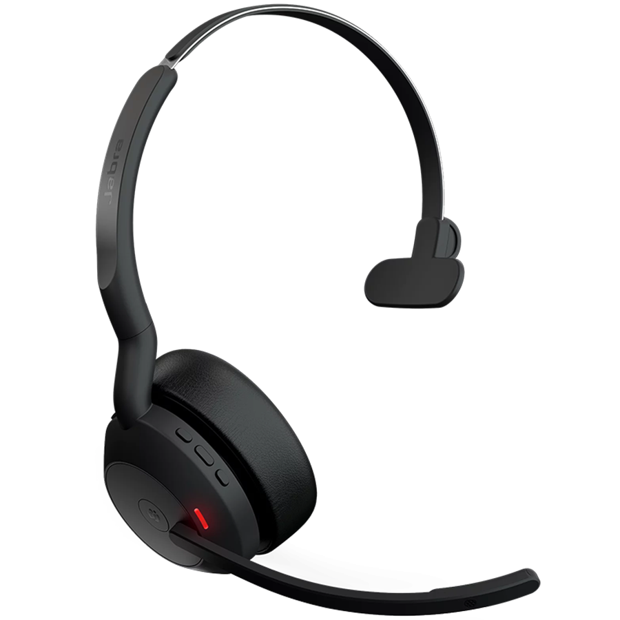 JABRA EVOLVE2 55, Link380a MS Mono