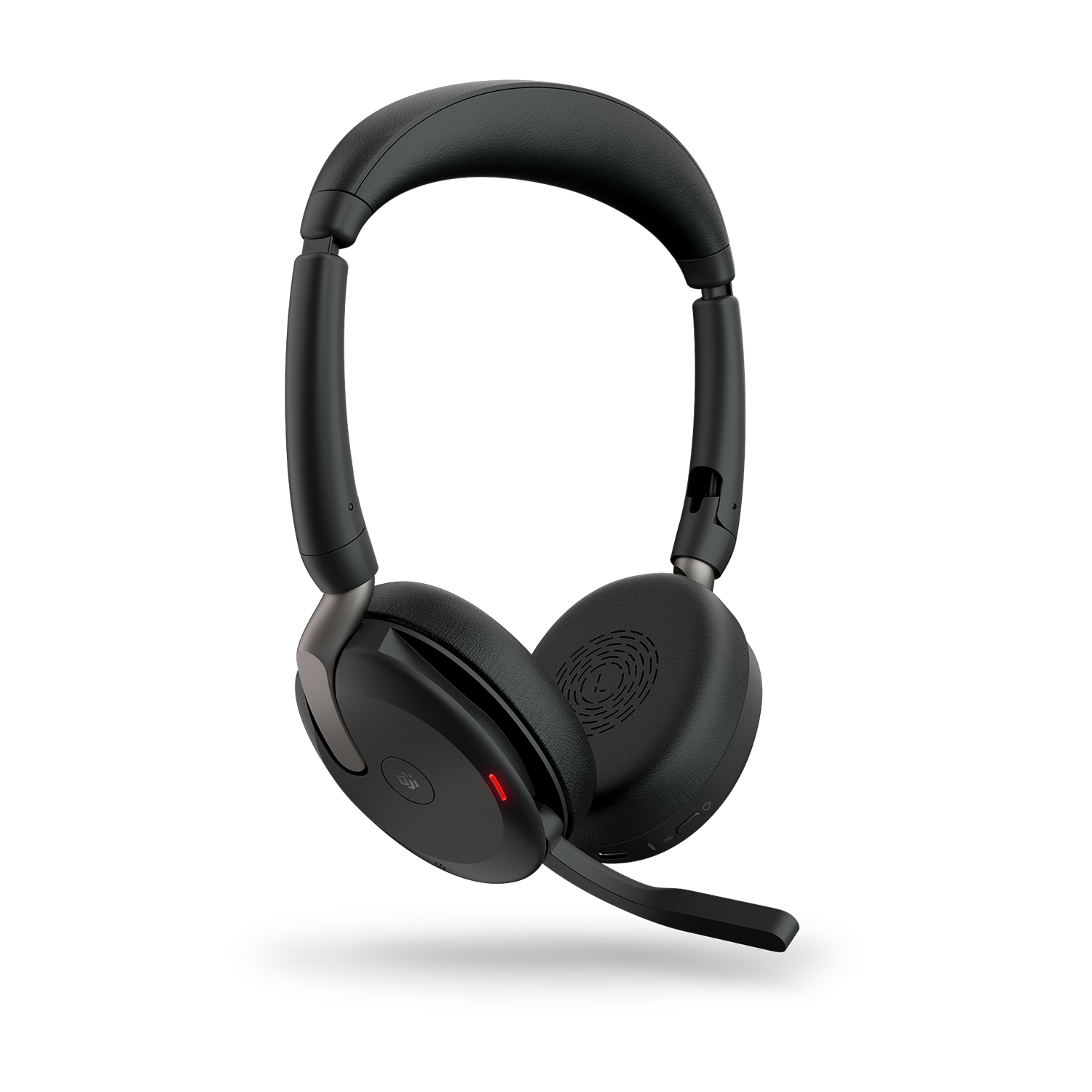 JABRA EVOLVE2 65 Flex, Link380a MS Stereo WLC