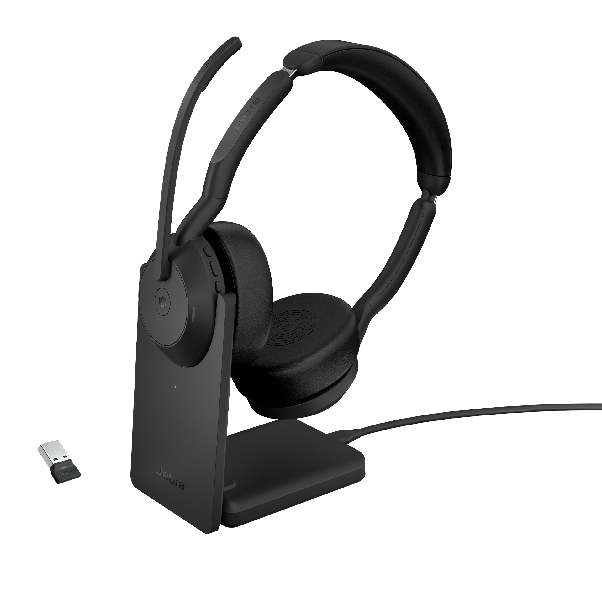 JABRA EVOLVE2 55, Link380a MS Stereo Stand