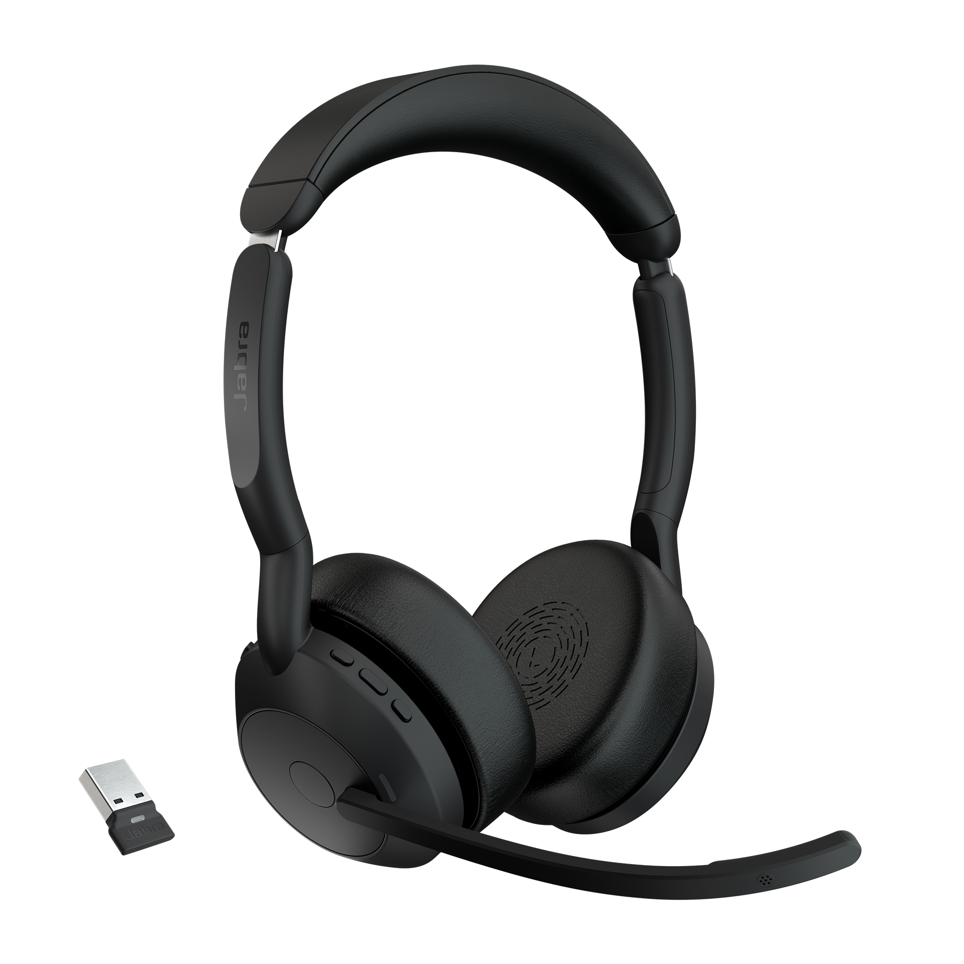 JABRA EVOLVE2 55, Link380a UC Stereo