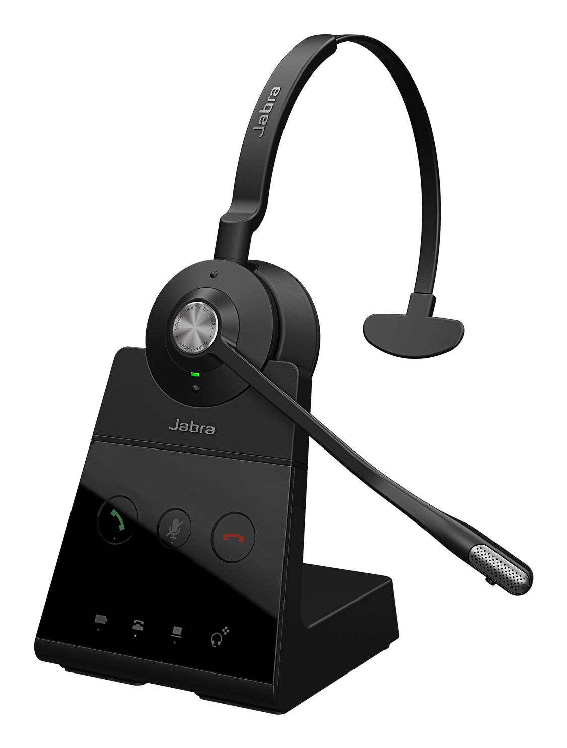JABRA Engage 65 SE, Mono