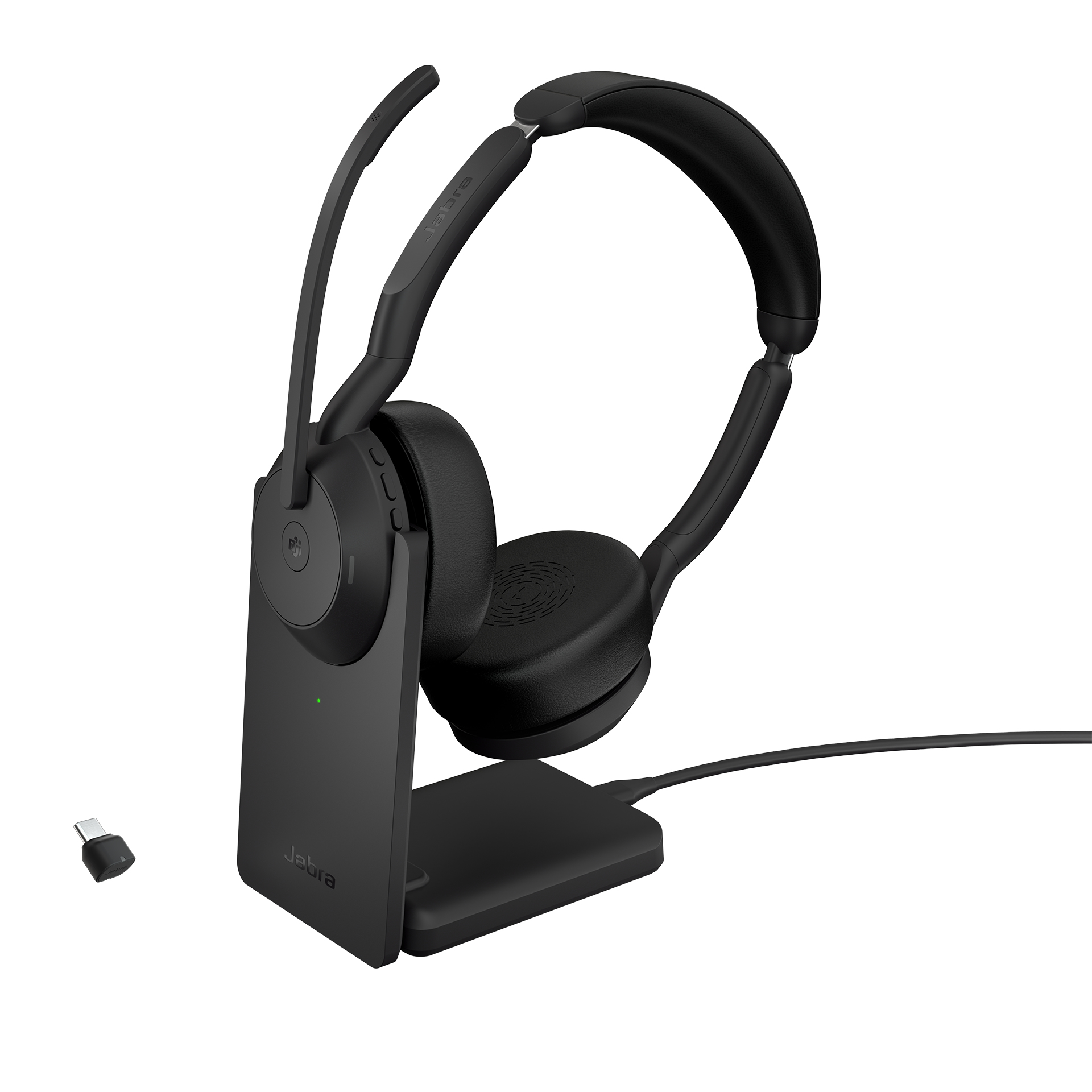 JABRA EVOLVE2 55, Link380c MS Stereo Stand