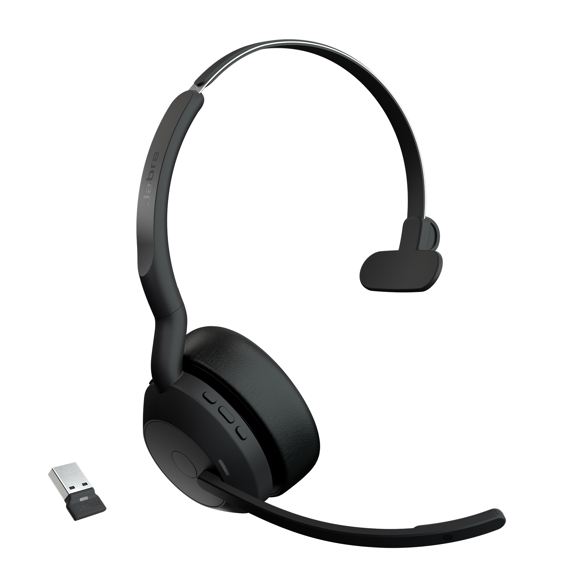 JABRA EVOLVE2 55, Link380a UC Mono
