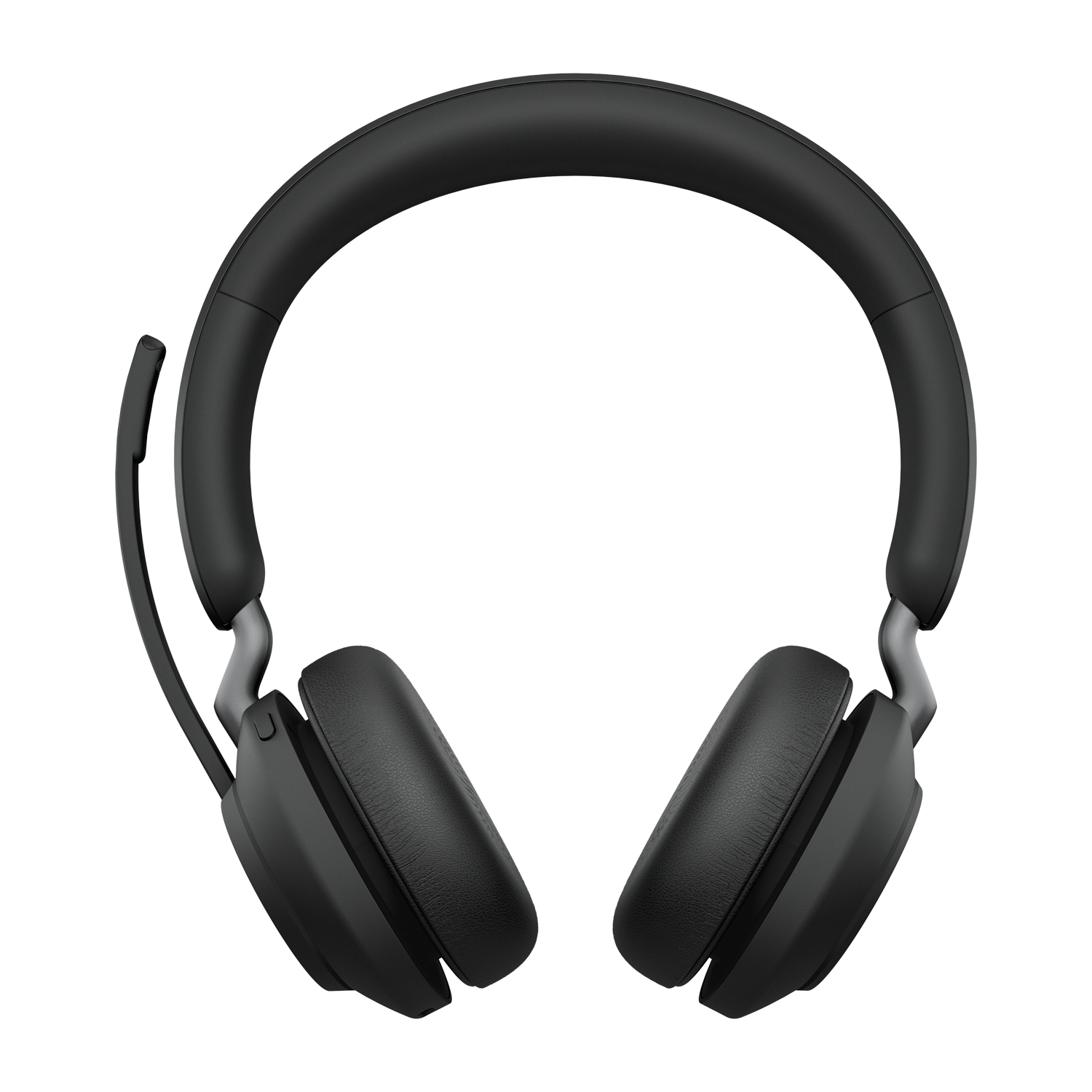JABRA EVOLVE2 65, Link380c UC Stereo Black