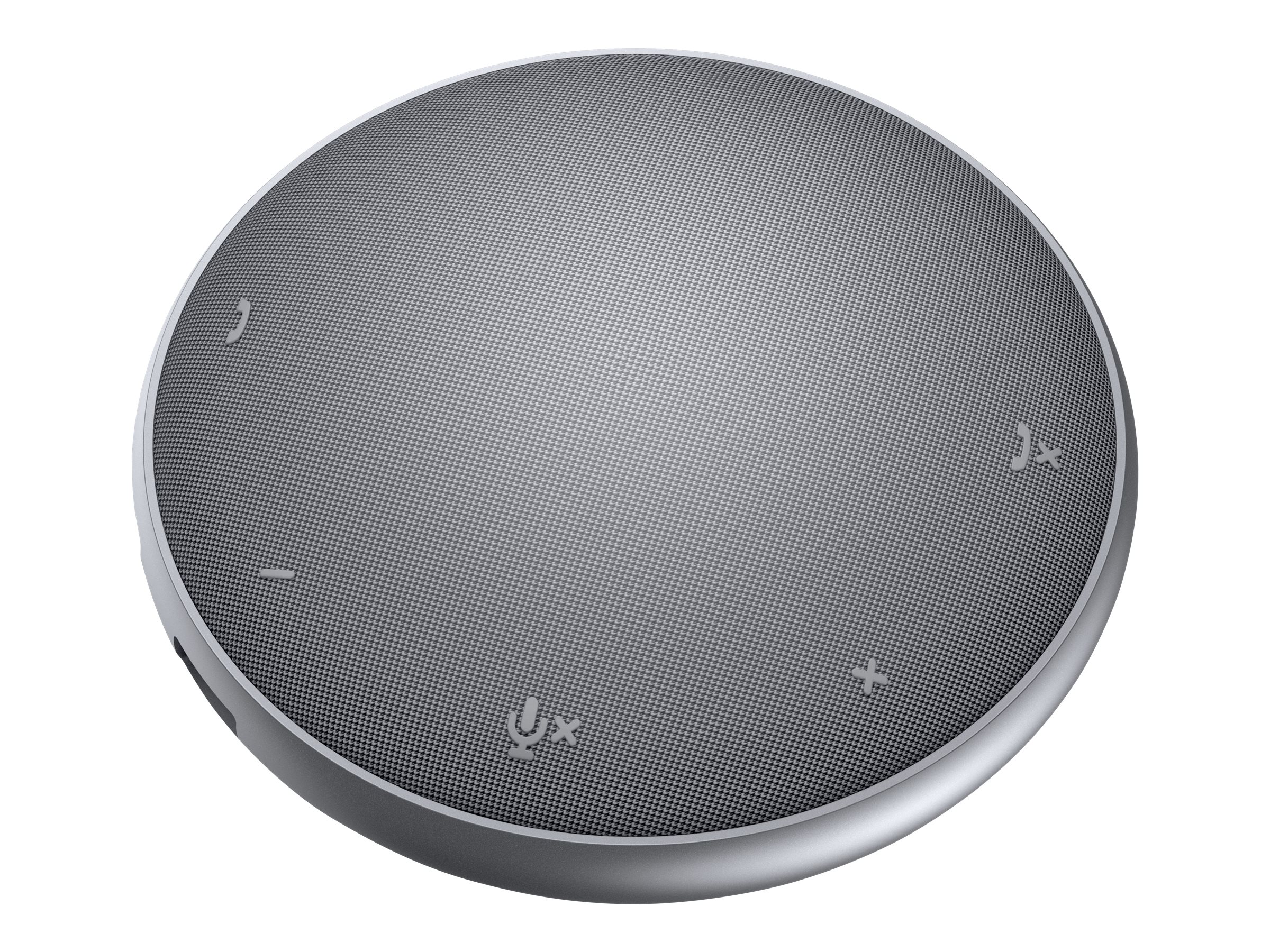 Dell - Mobile Adapter Speakerphone - MH3021P