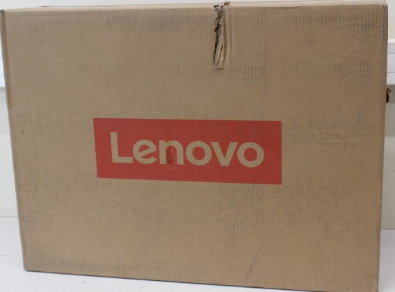 SALE OUT.  - Lenovo IdeaCentre - 27ARR9 - Desktop - AIO - 27 " - AMD Ryzen 7 - 7735HS - 16 (2x8GB) GB - SODIMM DDR5 - 1000 GB - AMD Radeon 680M Graphics - No Optical drive - Nordic - Windows 11 Home - DAMAGED PACKAGING - Warranty 24 month(s)