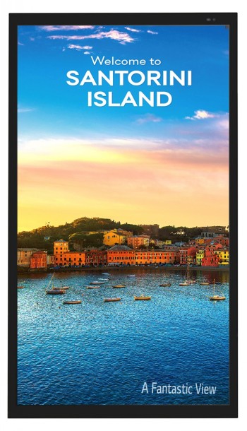 LG 49XE4F-B 49” UHD IPS 4000 NITS 24/7 HIGH BRIGHTNESS