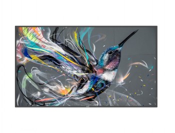 PHILIPS 55BDL3511Q 55" UHD 400 NITS 18/7