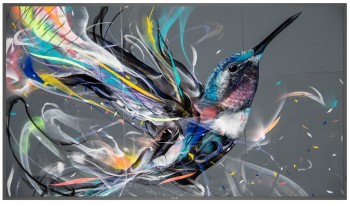 PHILIPS 65BDL3511Q 65"  UHD 400 NITS 18/7