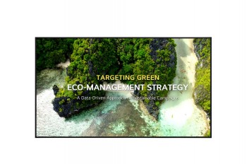 LG 86UL3J-B 86" UHD IPS 350 NITS 16/7 SOC WIFI