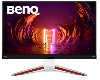 BENQ MOBIUZ EX3210U 31,5” 4K IPS ADOBE 99% RGB HDRI FREESYNC 144HZ