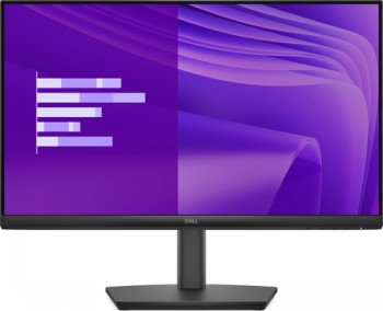 DELL 24 E2425HSM FHD IPS 16:9 100HZ PIVOT SPKR
