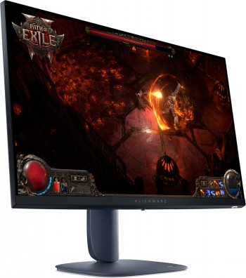 DELL 27 AW2725DM QHD IPS 16:9 1MS 180HZ HDR400