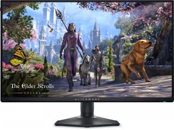 DELL 27 AW2725QF 4K UHD IPS 16:9 180HZ