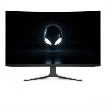 DELL 32 AW3225QF CURVED 4K UHD QD-OLED 16:9 1700R  240HZ