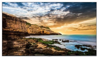 SAMSUNG QE65T 65in UHD LH65QETELGCXEN