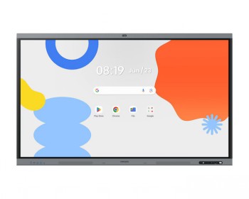 SAMSUNG WAFX-P Eboard WA75FX-P 75inch