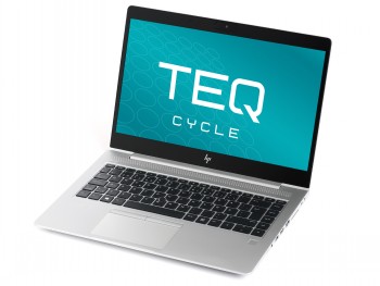 TEQCYCLE HP 840 G6 I5-8265U/14FHD/16GB/256SSD/W11P/2Y