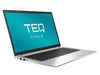 TEQCYCLE HP 840 G7 I5-10310U/14FHD/16GB/256SSD/W11P/3Y/SWE (RENEWED)
