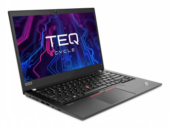 TEQCYCLE LENOVO T14 G1 I5-10210U/14FHD/16GB/256SSD/W11P/3Y (PRO)