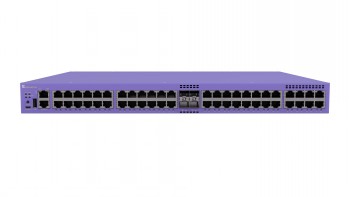 EXTREME NETWORKS 4220 48PORT SWITCH