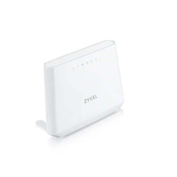 ZYXEL WIFI 6 AX3000 4 PORT GIGABIT ETHERNET GATEWAY WITH MPRO MESH SUPPORT