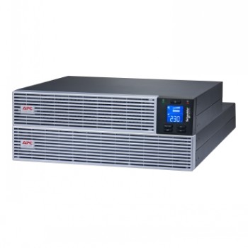 APC EASY UPS ON-LINE LI-ION SRVL RT EXT. RUNTIME 3000VA 230V, WITH RAIL KIT