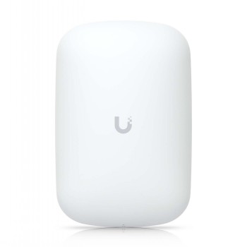 UBIQUITI EASY-TO-DEPLOY WIFI 6 COVERAGE EXTENDER THAT FITS A STANDARD WALL OUTLET