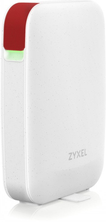 ZYXEL SECURITY ROUTER - 4*GBE LAN, 1*2.5 GBE LAN, 2.5GBE WAN, WIFI 6 MESH