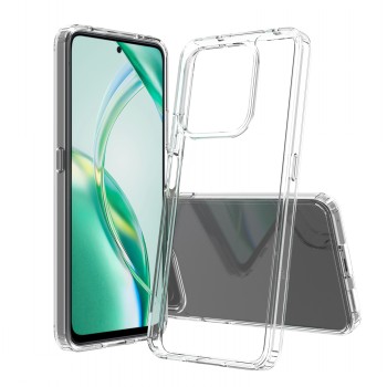 SCREENOR BUMPER HONOR 400 SMART TRANSPARENT