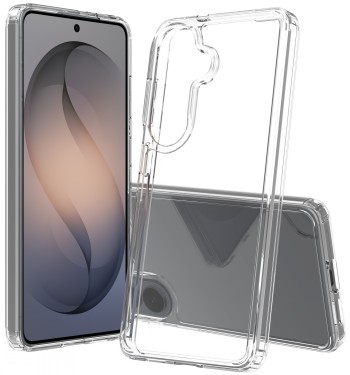 SCREENOR BUMPER GALAXY S26 CLEAR